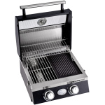 Rösle ferðagrill - VIDERO G2-P 30mbar - Image 4