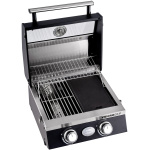 Rösle ferðagrill - VIDERO G2-P 30mbar - Image 5