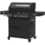 Rösle gasgrill - VIDERO PRO G4-SB SMART Vario+ 30mbar - Image 3