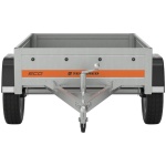 Temared Kerra Eco 1510 - Image 4