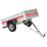 Temared Kerra Zip 2010 Kipp - Image 2