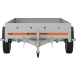 Temared Kerra Eco 2612 KIPP - Image 5