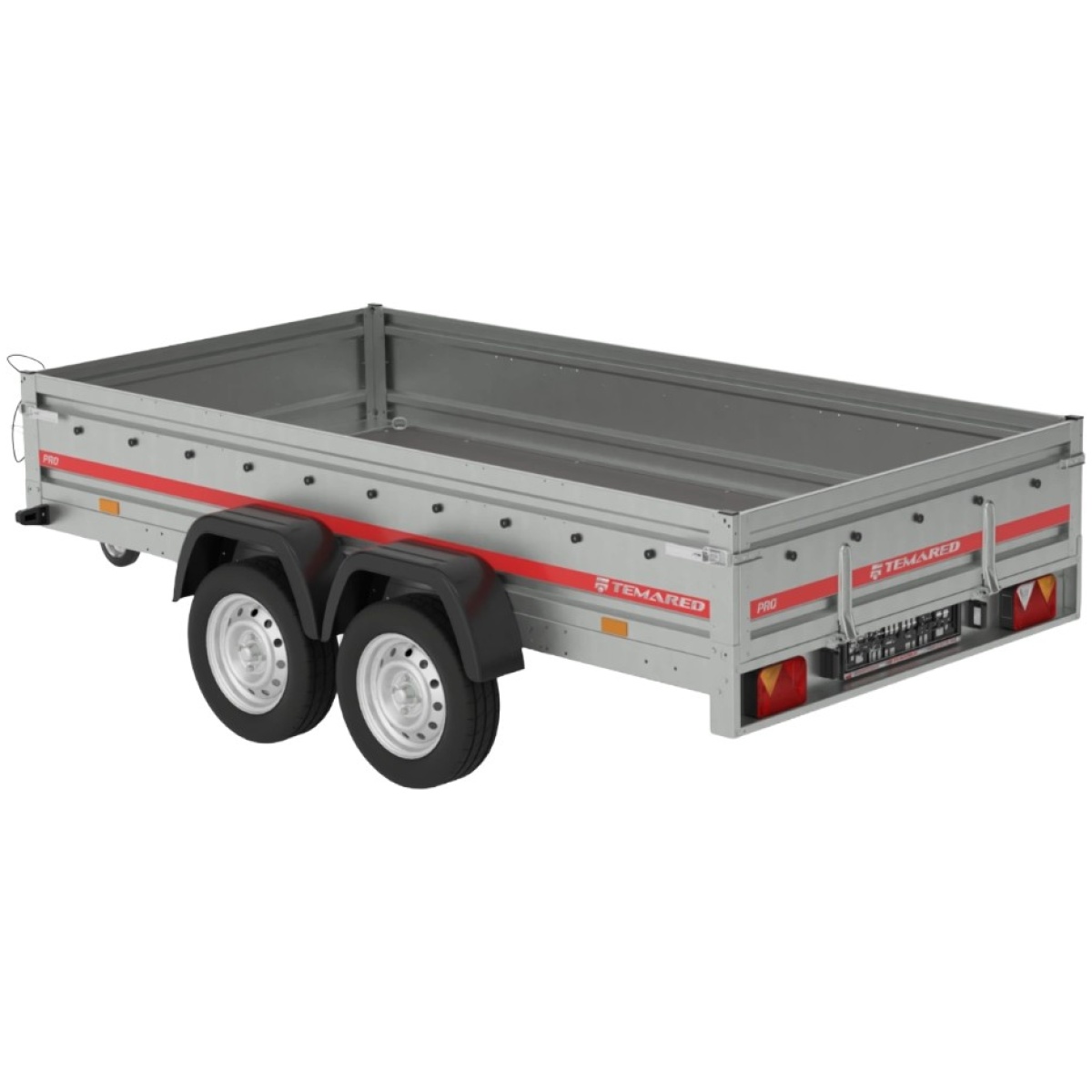 Temared Pro 3015 - Image 2