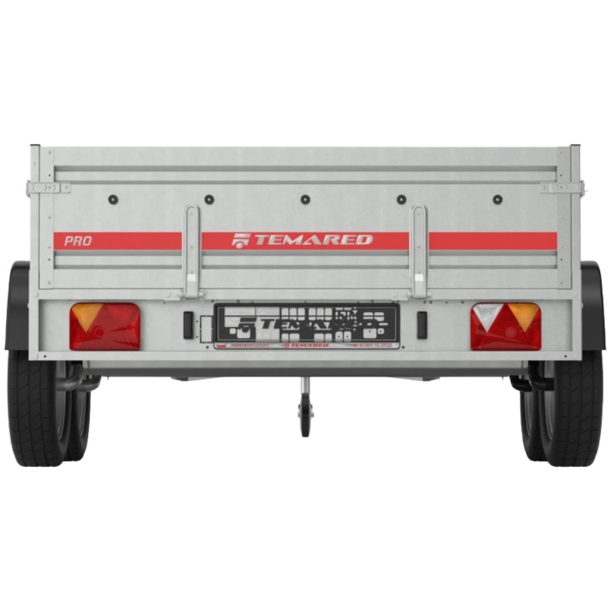 Temared Pro 3015 - Image 3