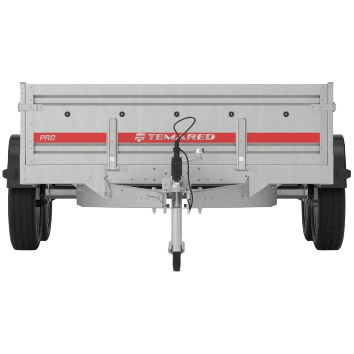 Temared Pro 3015 - Image 4