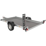 Temared Fjölnotakerra 3016  0,75 t - Image 2