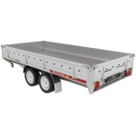 Temared Fjölnotakerra 3617/2C 2,7t - Image 2