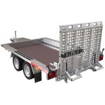 Temared Smávélakerra 3015/2 S 2,7t - Image 2