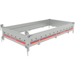 Temared Hækkun á 3015/296 H400 - Image 2