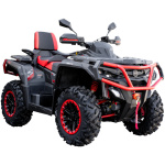 AODES Pathcross 800 Luxury - 30 ára afmælisútgáfa