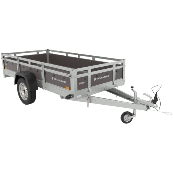 Temared Kerra 2612 KIPP Wood