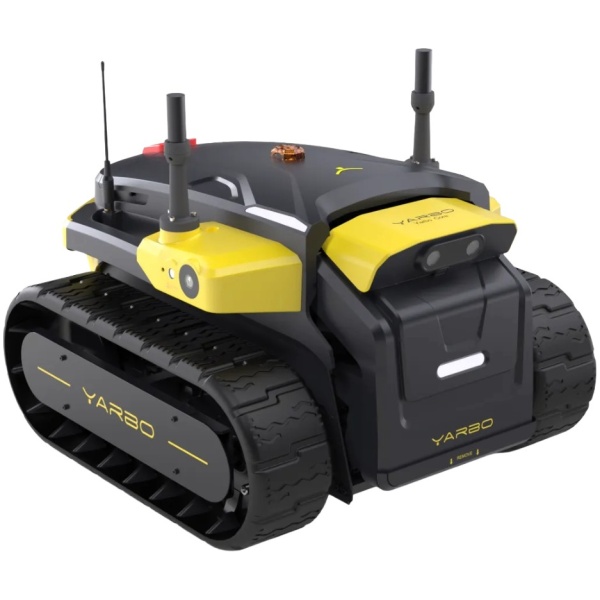 Yarbo PRO slátturóbot (4-in-1)