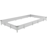 Temared Upphækkun  4021/400 H300