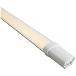 Samtengjanlegur iðnaðarlampi (1565mm)