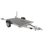 Temared Fjölnotakerra 3318C 1,5 t