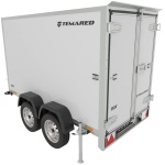 Temared Smartbox 2512 0,75 t - Image 2