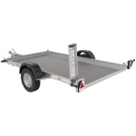 Temared Fjölnotakerra 3318C 1,5 t - Image 2