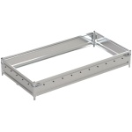 Temared Hækkun á 2615/265 400