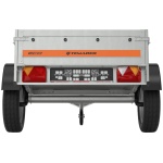 Temared Kerra Eco 1510 - Image 3