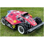 Mammotion límmiðasett - LUBA 2 - Image 2