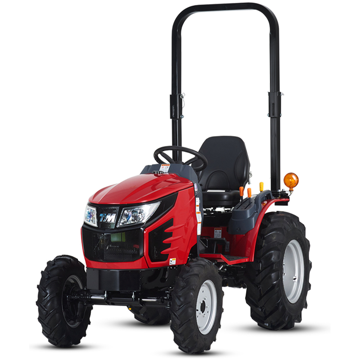 TYM T255 - Image 1