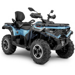 XWOLF 700 ABS