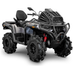 XWOLF 1000 MUD
