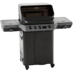 Rösle gasgrill - BLAZEFLAME Master 3