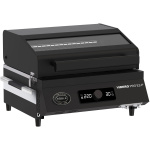Rösle rafmagnsferðagrill VIDERO PRO E2-P