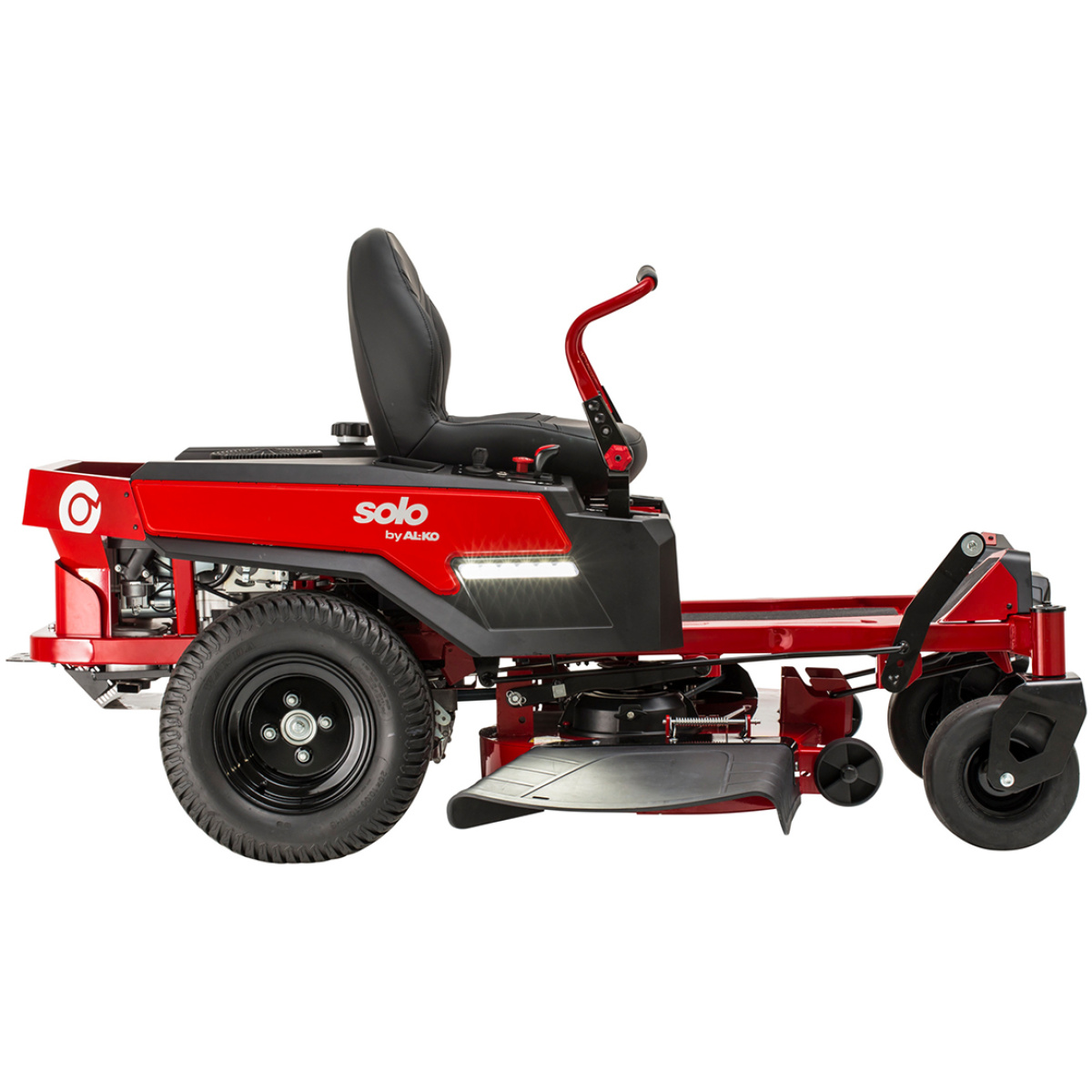 Sláttutraktor ZT 18 107.6 A V2 Zero-Turn - Image 3