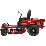 Sláttutraktor ZT 18 107.6 A V2 Zero-Turn - Image 4