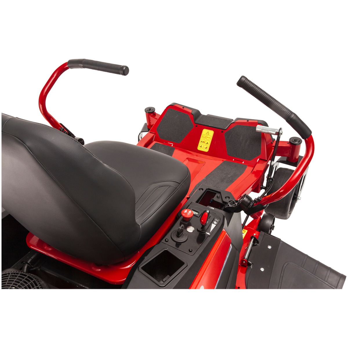 Sláttutraktor ZT 18 107.6 A V2 Zero-Turn - Image 5