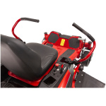 Sláttutraktor ZT 18 107.6 A V2 Zero-Turn - Image 5