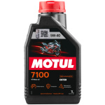 Motul 7100 4T 10W40 - 1 L