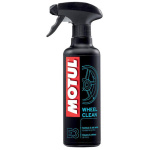 Motul E1 WASH & WAX - 400 ml
