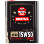 Motul 2100 15W50, 2L