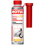 Motul DIESEL SYSTEM CLEAN 300ml