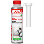 Motul FUEL SYSTEM CLEAN AUTO, 0,3 L