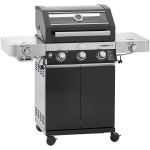 Rösle Gasgrill - VIDERO G3-S