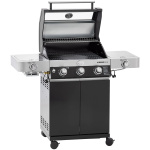 Rösle Gasgrill - VIDERO G3-S - Image 2