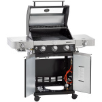 Rösle Gasgrill - VIDERO G3-S - Image 3