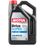 Motul Drive Supra 80W-90 - 5L