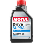 Motul Drive Supra 80W-90 - 1L