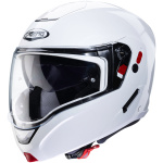 Hjálmur HORUS X Metal White