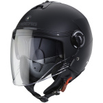 Hjálmur RIVIERA V4X Matt Black