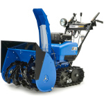 Yamaha YT1070E snjóblásari
