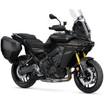 Tracer 9GT 25 - Tech Black