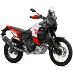 Ténéré 700 26 - World Raid