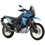 Ténéré 700 Rally 26 - Sky Blue