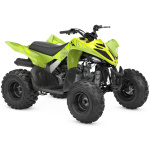 YFM110R 26 - Acid Green
